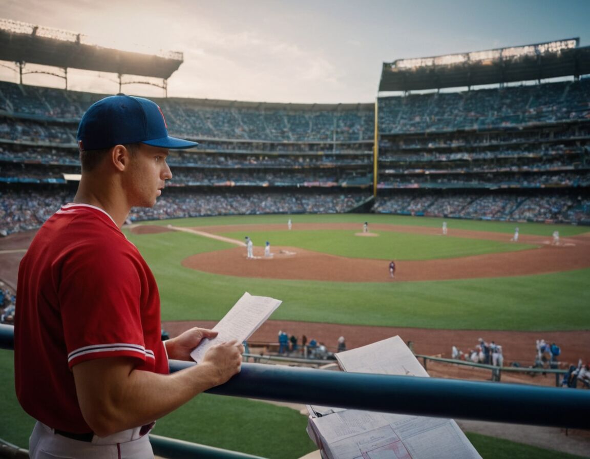 Player injuries influence team roster strength   - Analyzing Player Stats from the Phillies vs Mets Match: Key Takeaways and Insights