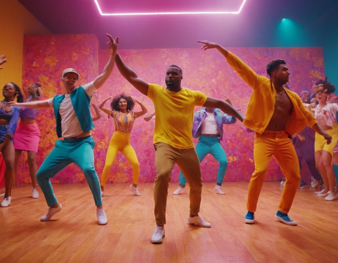 Cultural impact on youth and fan communities   - What Does Skibidi Mean? Exploring the Viral Dance Phenomenon and Its Cultural Impact