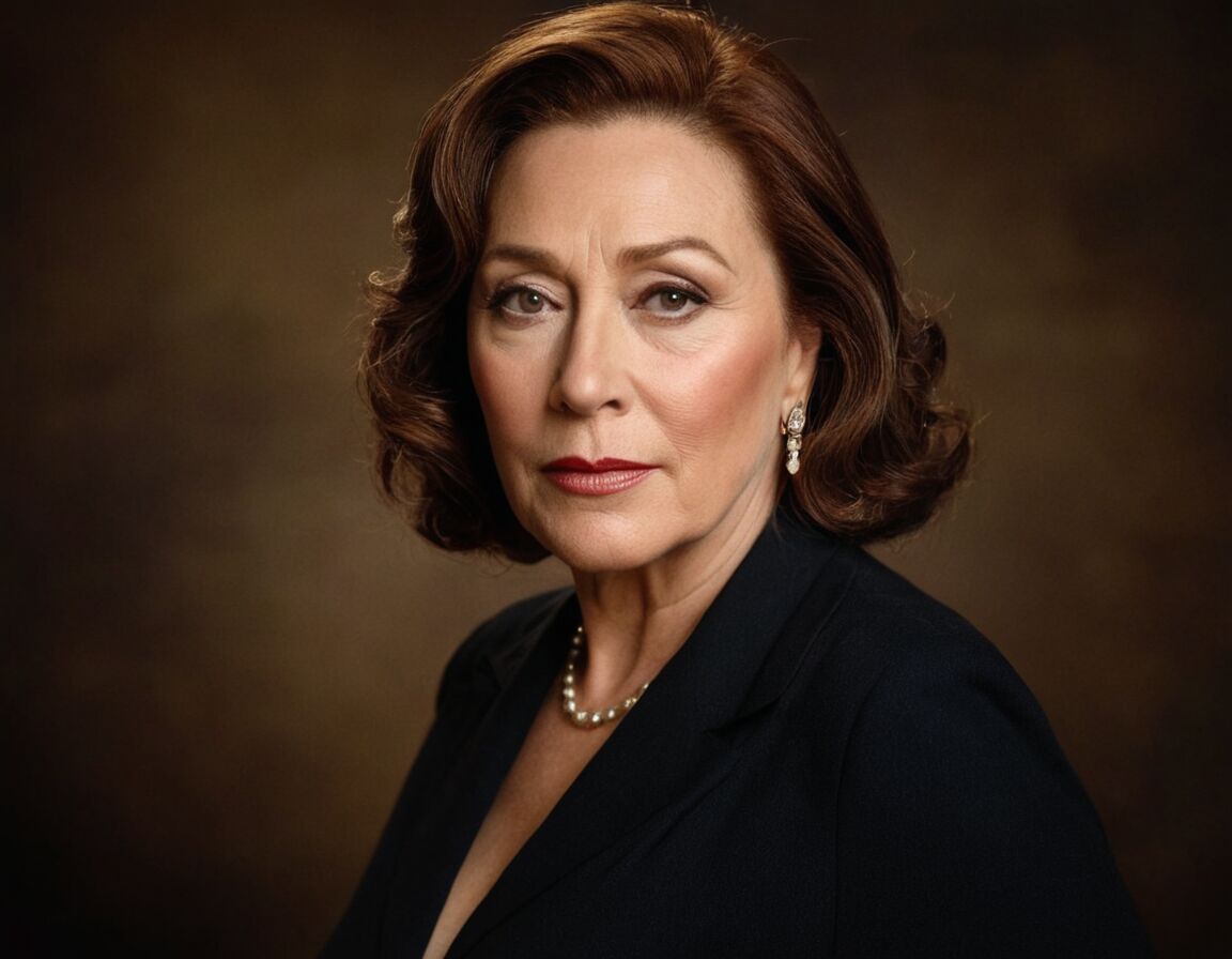 Fame declines as personal struggles deepen   - The Rise and Fall of Loni Willison: A Journey Through Fame and Struggles