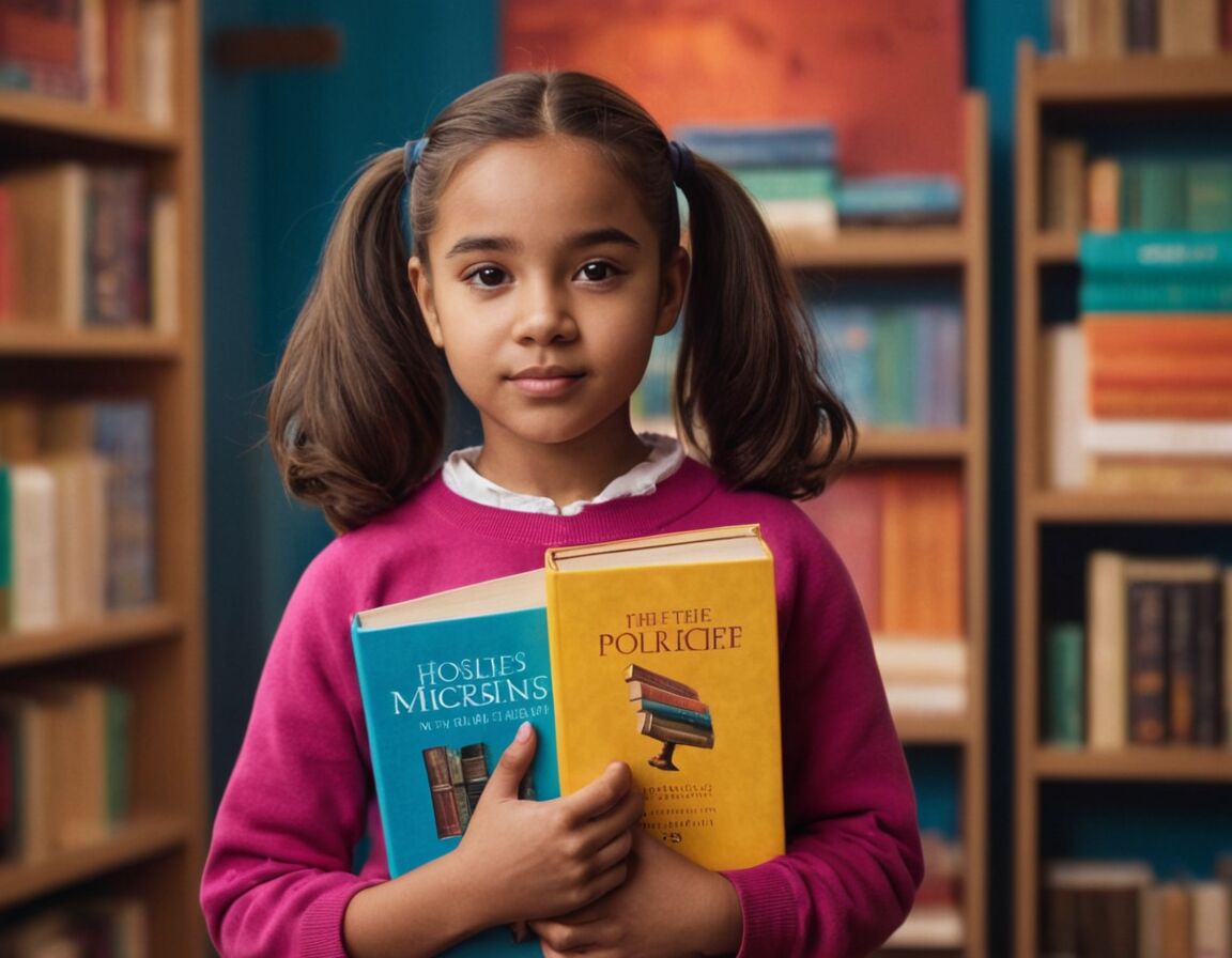 Recognized with awards for her impactful work   - The Inspiring Journey of Sudiksha Konanki: A Young Advocate for Education and Empowerment