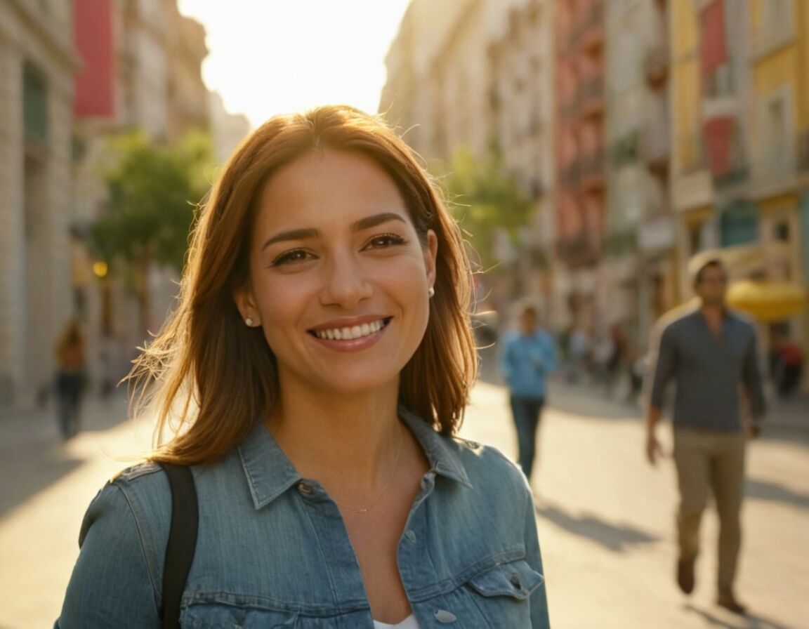 Expresses warmth toward acquaintances - The Cultural Significance of Buenos Días in Spanish-Speaking Countries