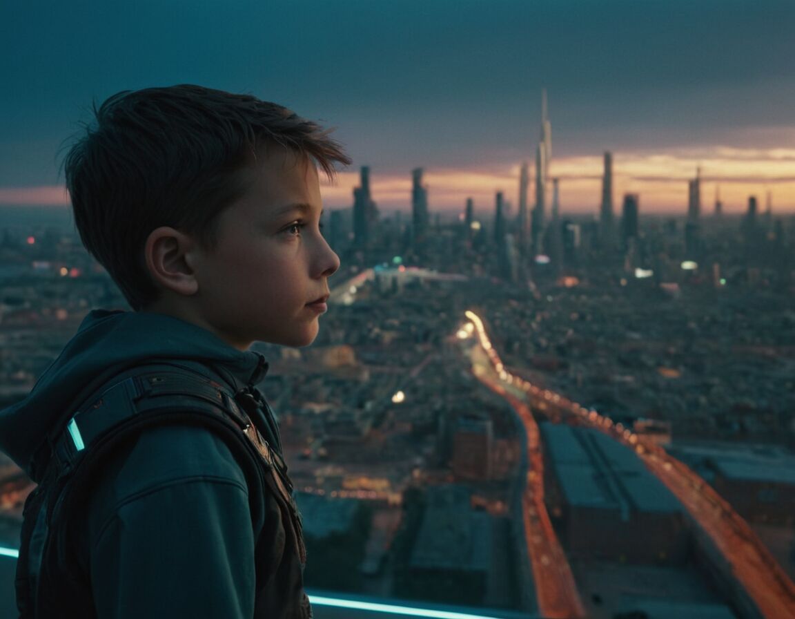 Future Goals and Aspirations - The Rise of Kai Musk: Exploring the Innovations of Elon Musk's Son