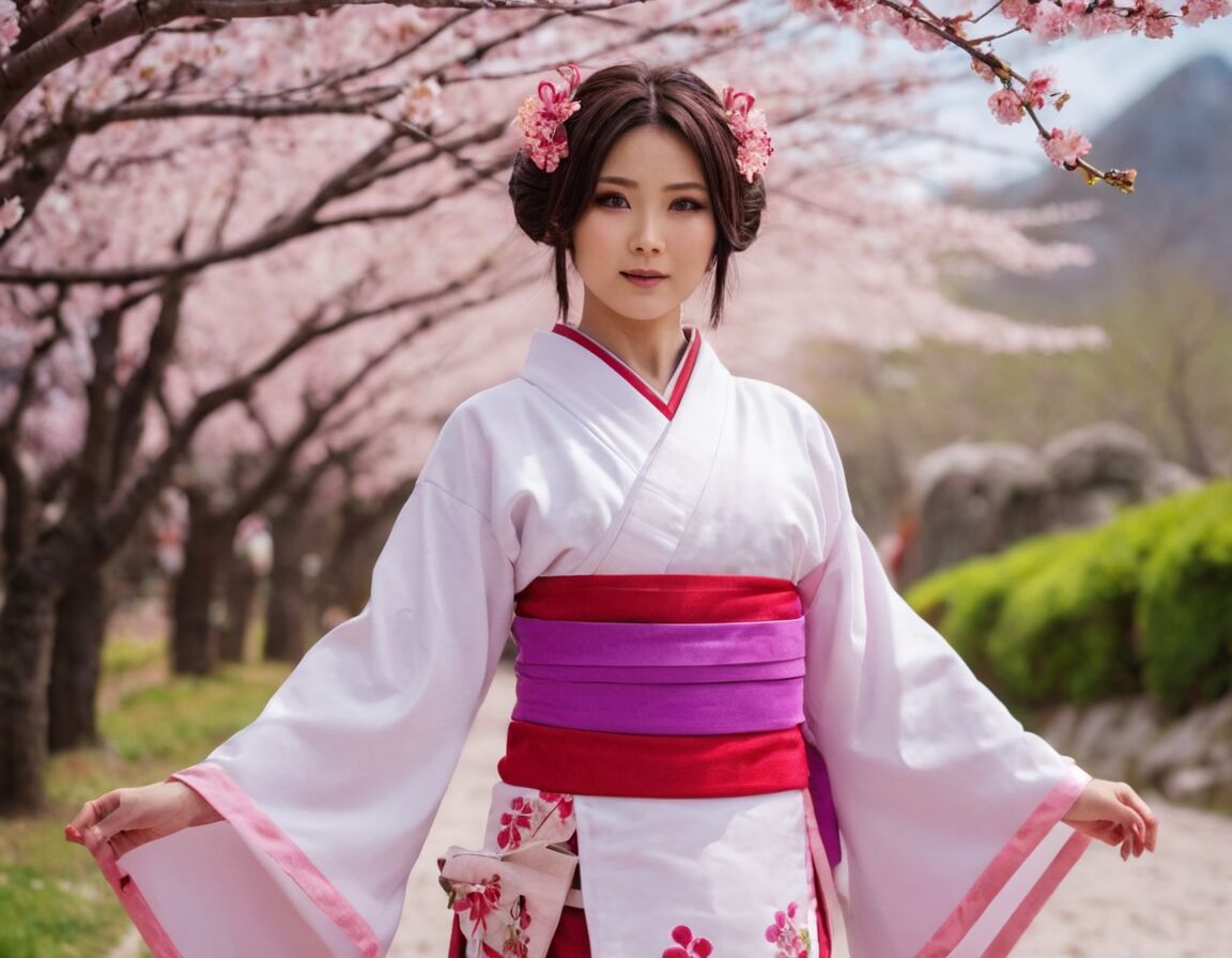 Merchandising and Commercial Impact   - Exploring Mitsuri: The Cultural Significance and Impact of a Rising Anime Character