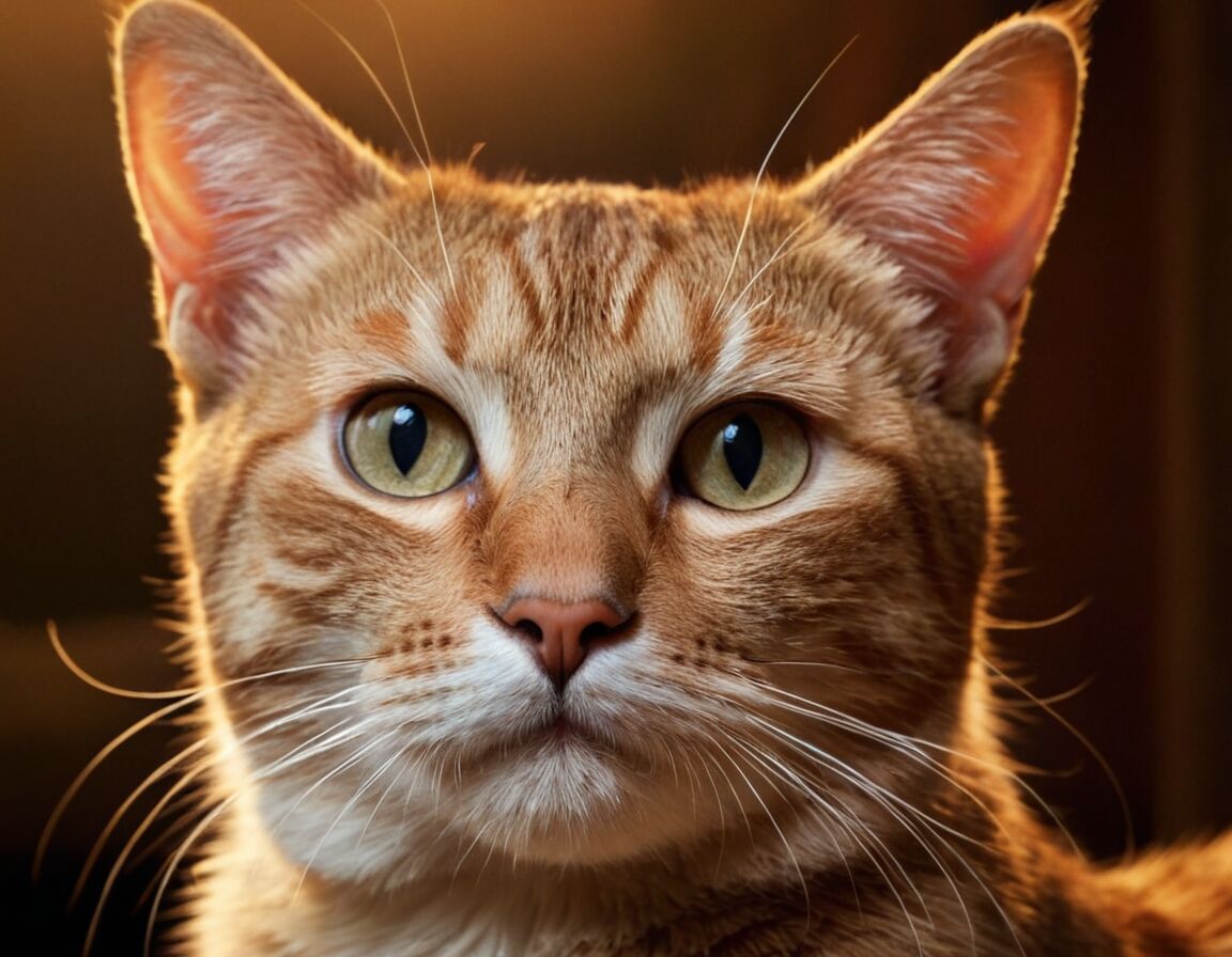Experiment with shading and lighting techniques - Mastering the Art of Cat Drawing: Tips and Techniques for Every Artist