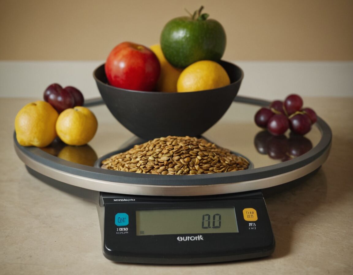 Tools and methods for converting pounds to grams - Understanding How Many Grams in a Pound: A Comprehensive Guide to Weight Conversion