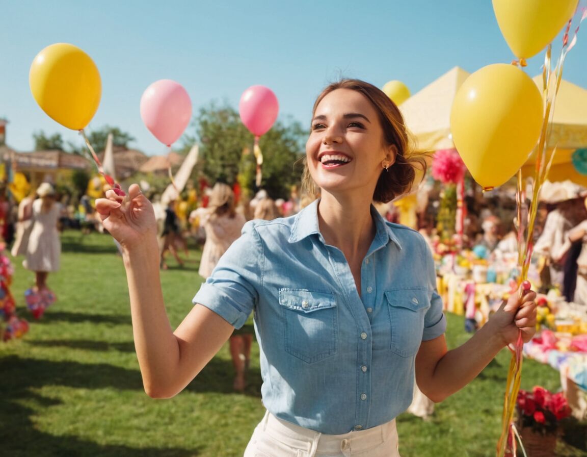 Explore a new hobby or craft project   - Embracing the Joy: 10 Ways to Celebrate a Happy Friday