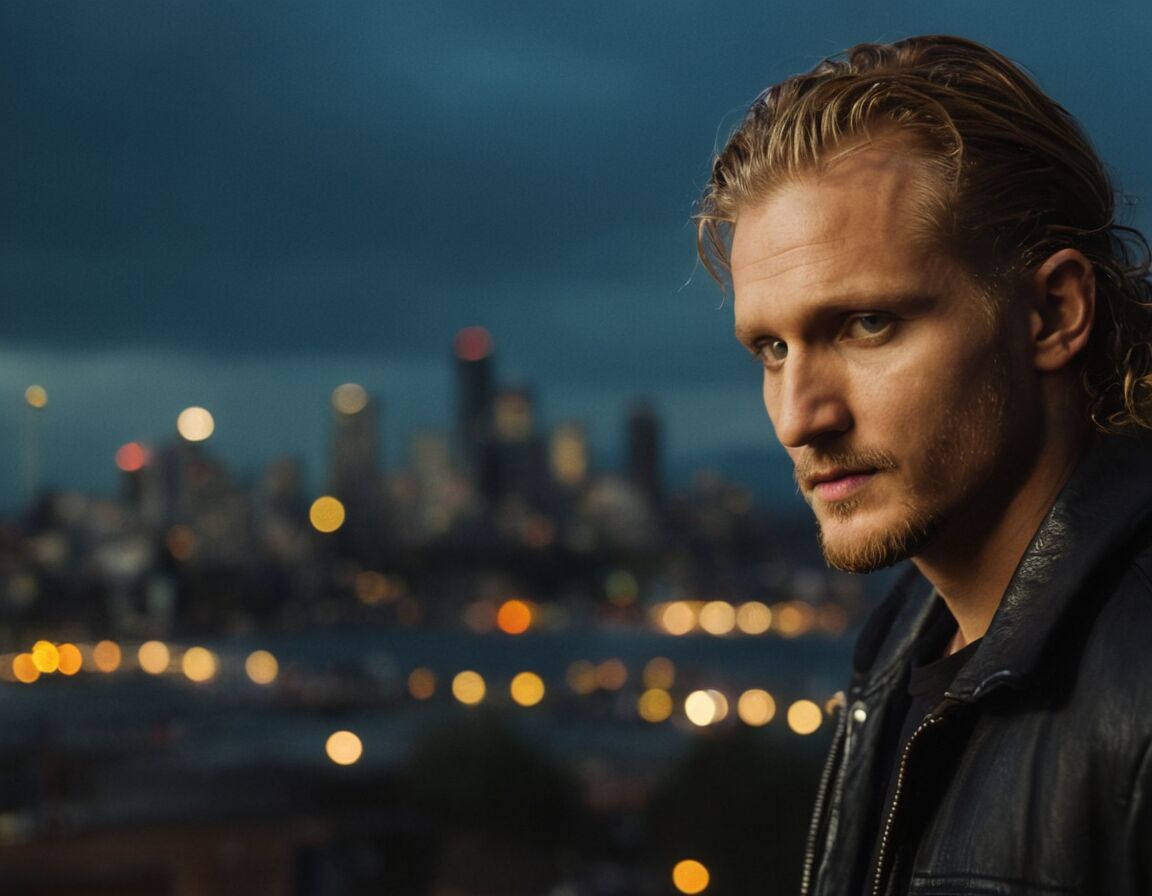 Impact on future rock and metal artists - The Legacy of Layne Staley: Exploring the Impact of Alice in Chains on Grunge Music
