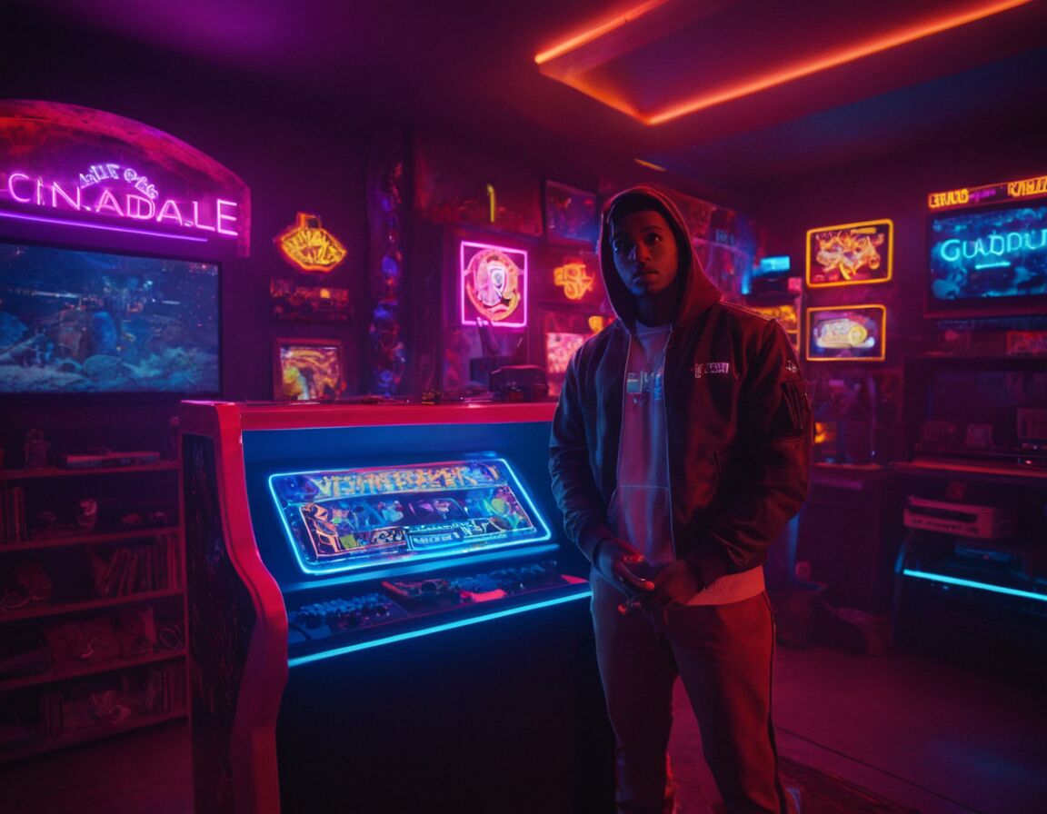 Memes' influence on gaming and pop culture - The Rise of Quandale Dingle: Exploring the Internet Phenomenon Behind the Meme