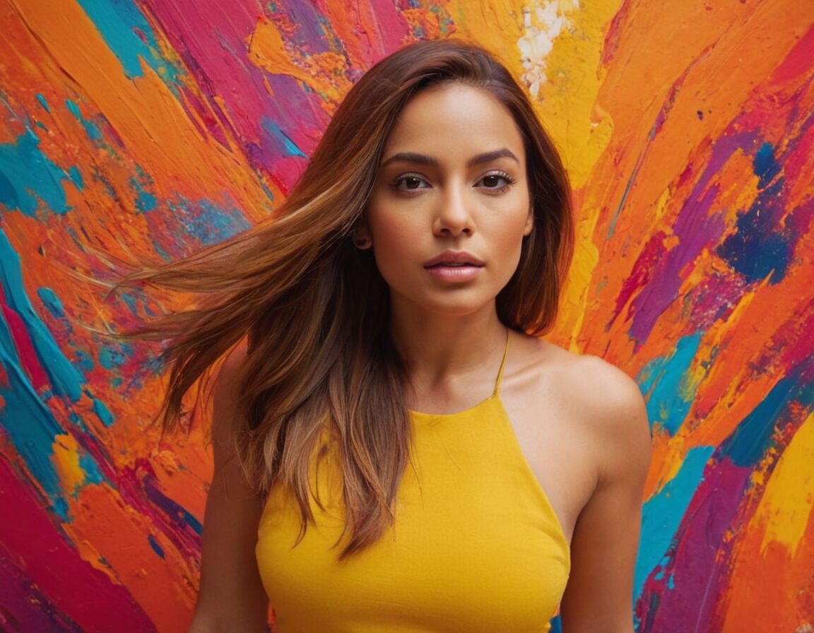 Impact on Contemporary Art Scene - Exploring the Rise of Nala Ray: A New Voice in Contemporary Art