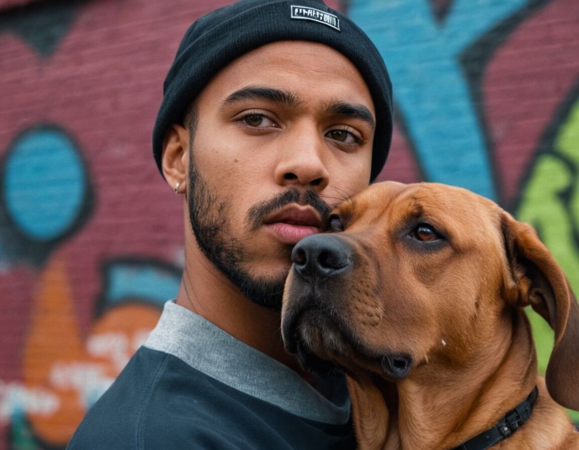 Controversies Surrounding Viral Success - The Rise of Bloodhound Lil Jeff: Exploring the Impact of Viral Rap Sensations