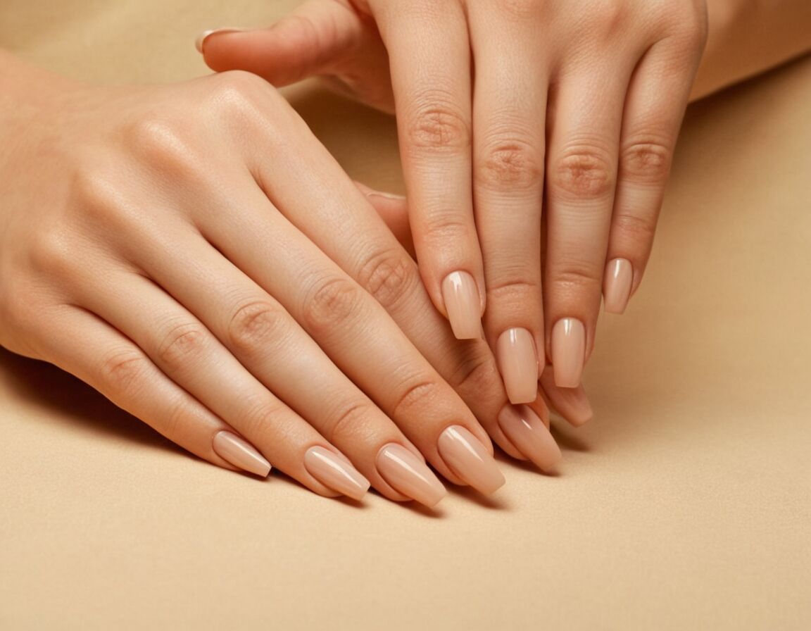 Mit dem richtigen Werkzeug präzise Konturen erzielen - Der ultimative Ratgeber zu Nagelformen: Den perfekten Stil für Ihre Hände finden