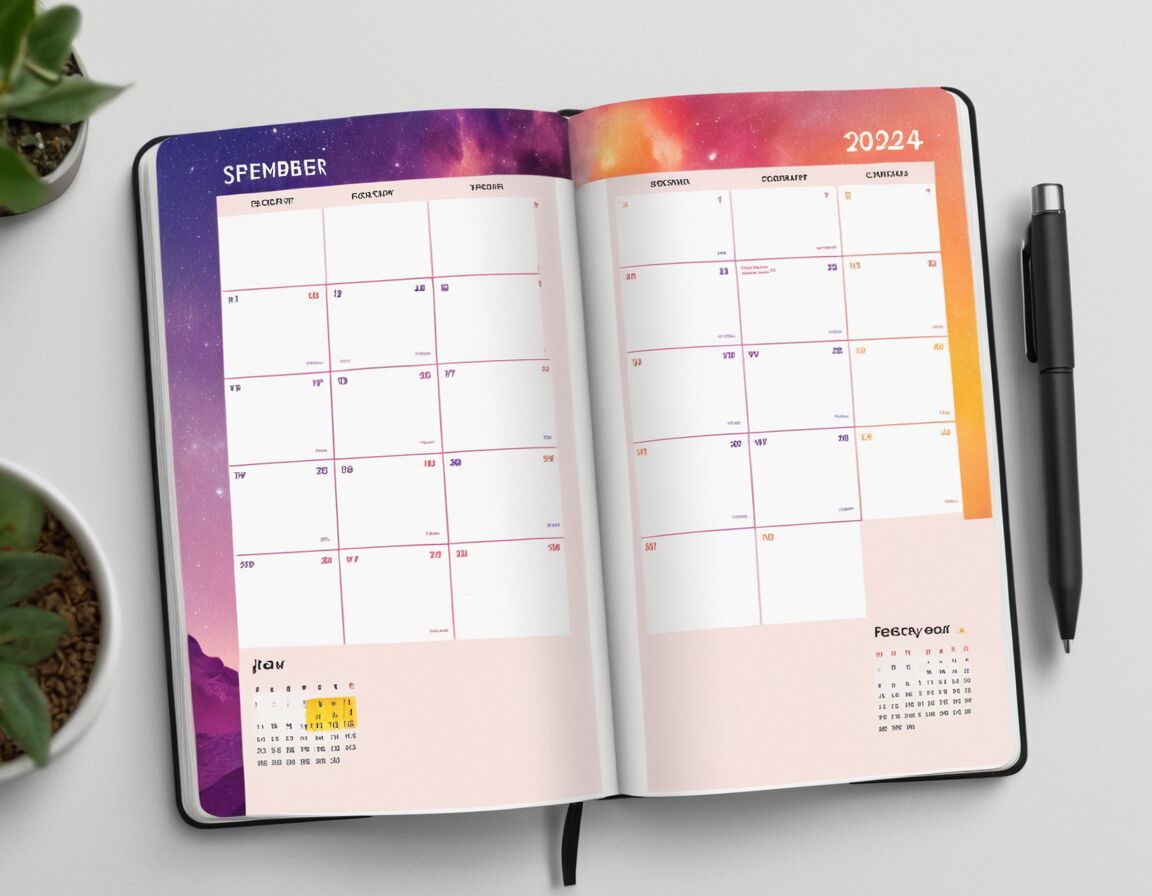 Tips for planning personal and work tasks - Planning Ahead: Your Comprehensive September 2024 Calendar Guide
