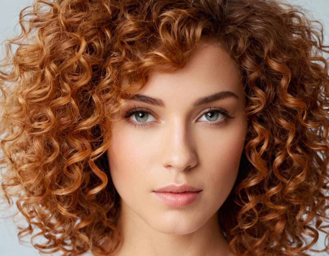 Incorporate deep conditioning treatments regularly - The Ultimate Guide to Caring for Curly Hair: Tips and Techniques for Every Curl Type