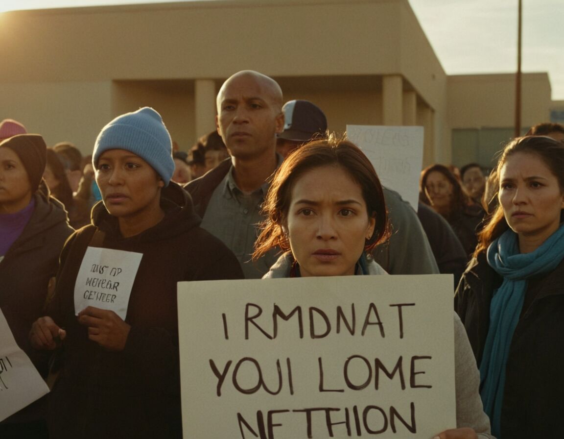 Policy implications for immigration laws - The Controversial Deportation of Kilmar Abrego Garcia: Implications and Community Reactions