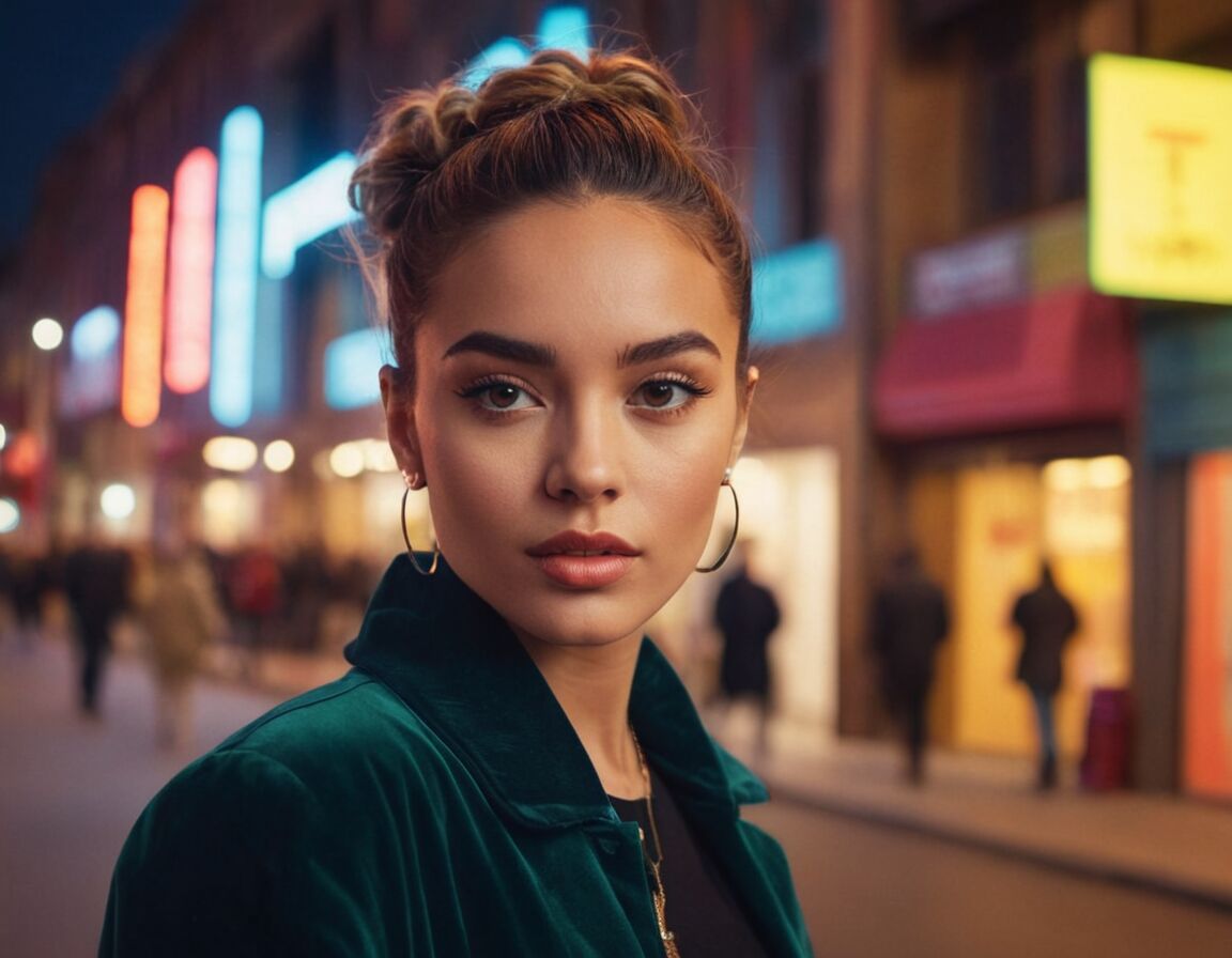Influence on youth and pop culture - The Rise of Jeremiah Fisher: Exploring the Impact of a New Generation of Influencers