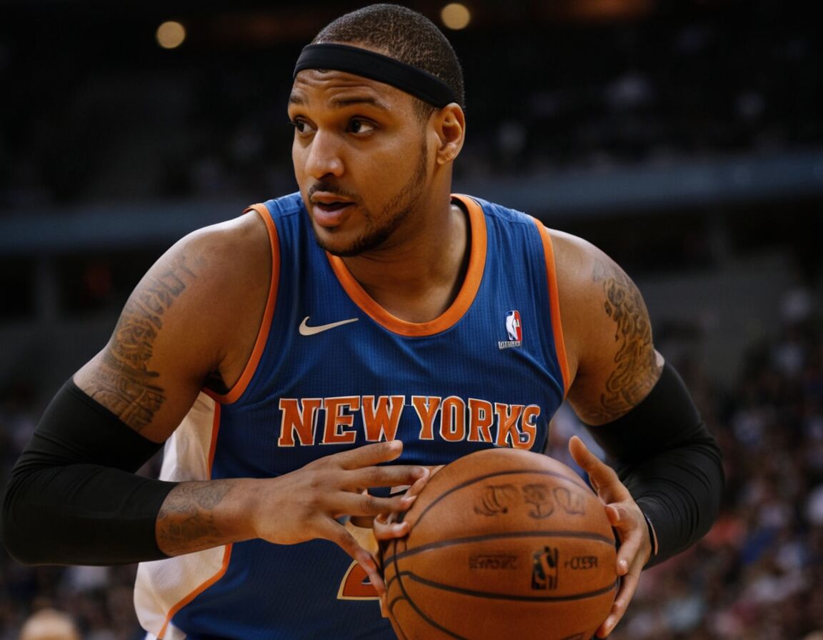 Long-term effects on career trajectory and legacy - The Karmelo Anthony Case: Analyzing the Impact on His Career and Legacy