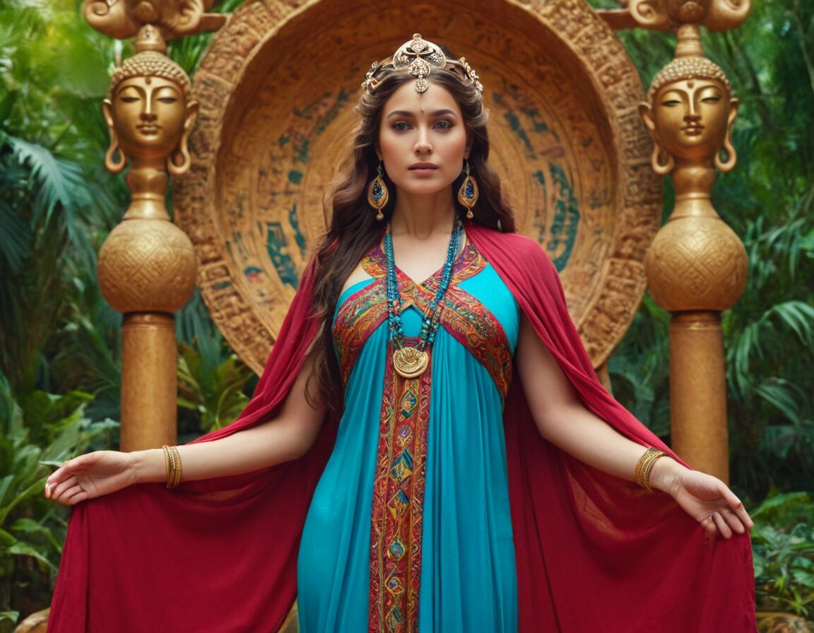 Interpretaciones y adaptaciones contemporáneas - Comprender el significado de Sybau: Una inmersión profunda en su significado cultural