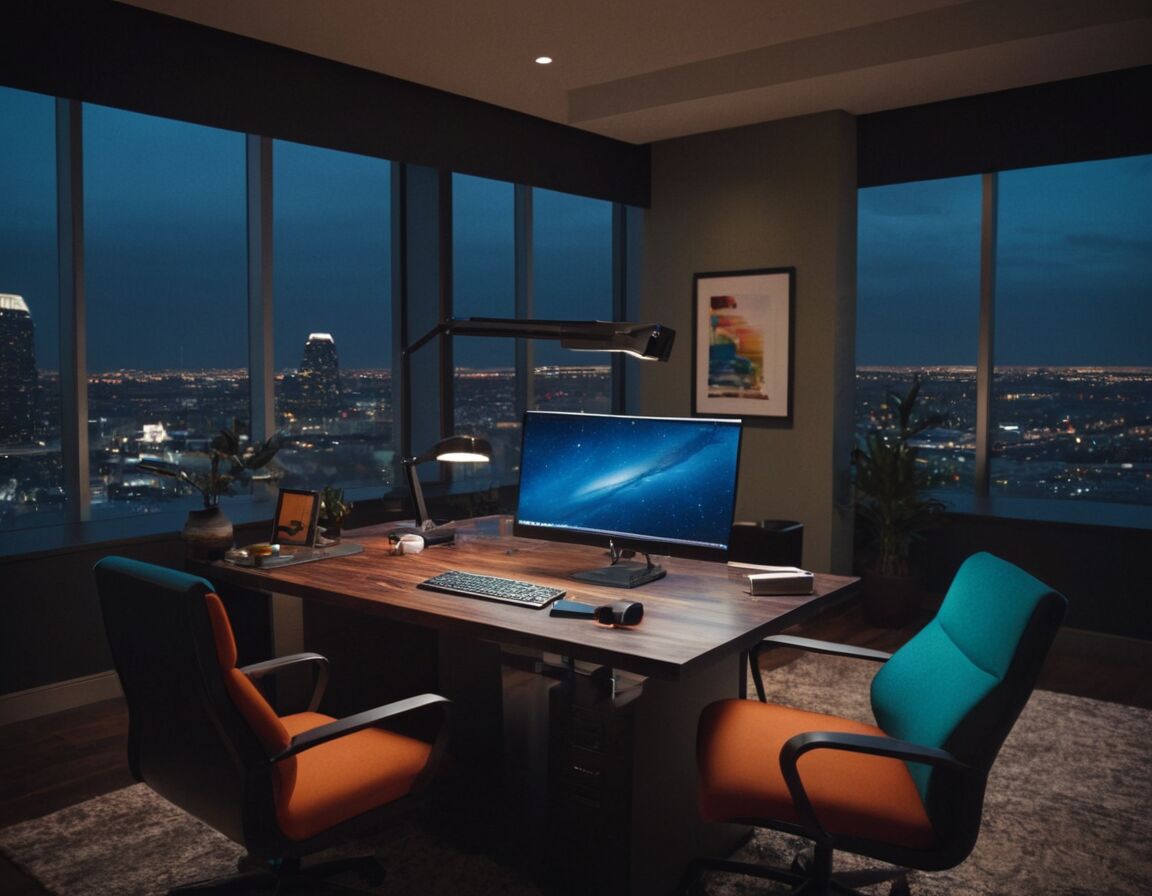 Impact of Austin’s work on the field   - Exploring the Life and Achievements of Austin Metcalf: A Rising Star in [Relevant Field]