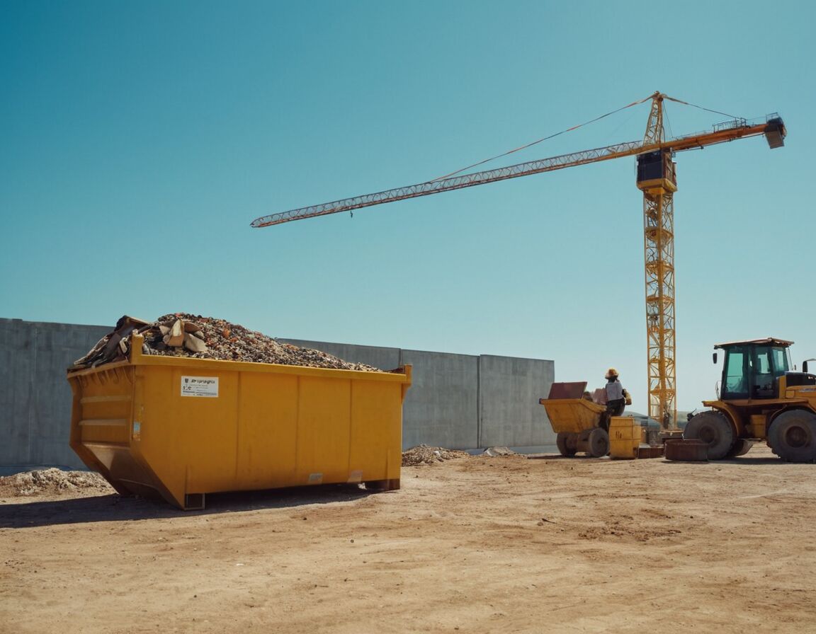 Read customer reviews for reliability and service quality   - The Ultimate Guide to Dumpster Rental: Choosing the Right Service for Your Project