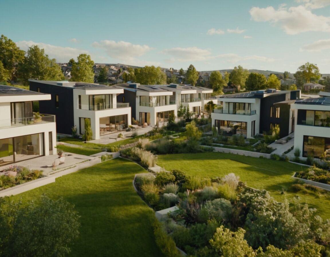 Consider future developments and neighborhood growth - Finding the Perfect Houses for Rent: Tips and Trends for 2023