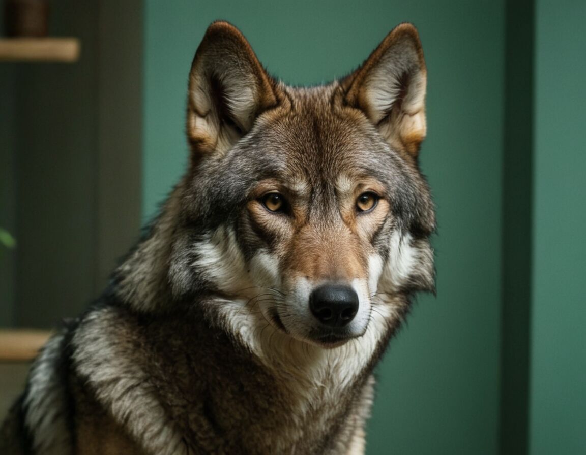 Suitable for both casual and formal occasions - The Rise of the Wolf Cut: A Trendy Hairstyle Transforming Modern Looks