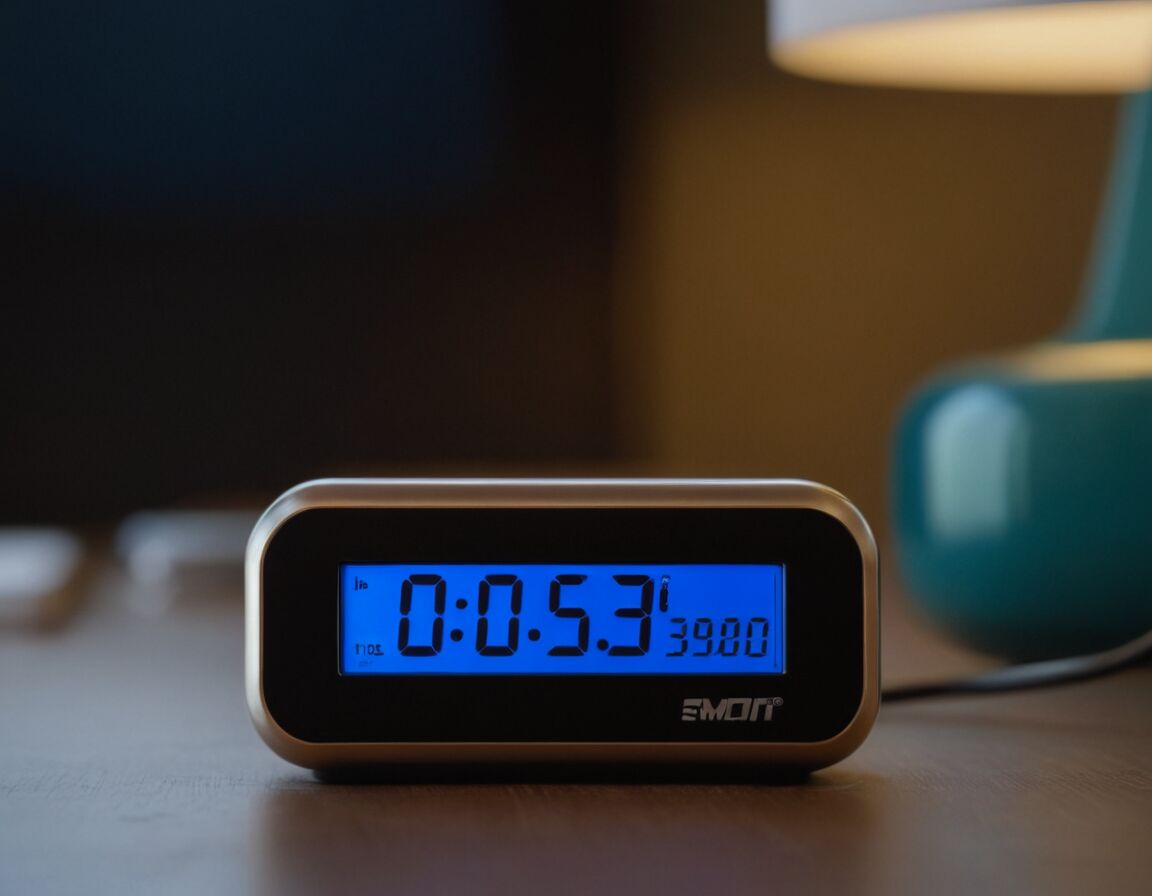 Take short breaks to refresh mind - Maximize Productivity with a 20 Minute Timer: Tips and Techniques for Effective Time Management