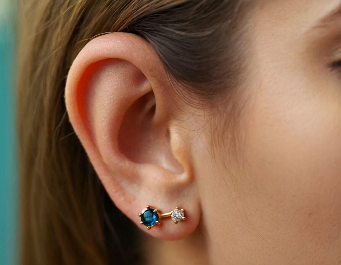 Dos and Don'ts During Piercing Recovery - The Rising Trend of Helix Piercing: A Guide to Styles, Care, and Aftercare Tips