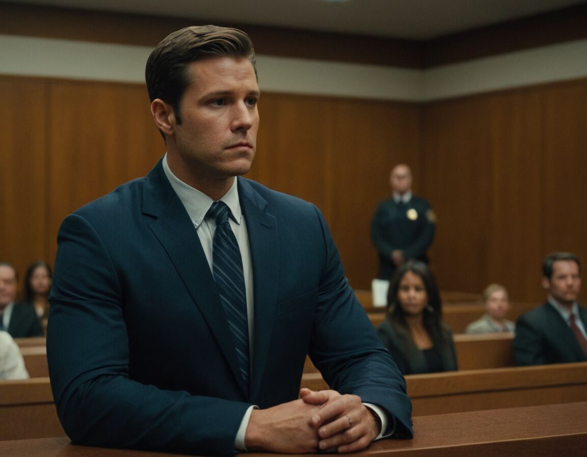 Consequences for his career and reputation - The Life and Controversies Surrounding Chad Doerman: A Deep Dive into His Impact on Society