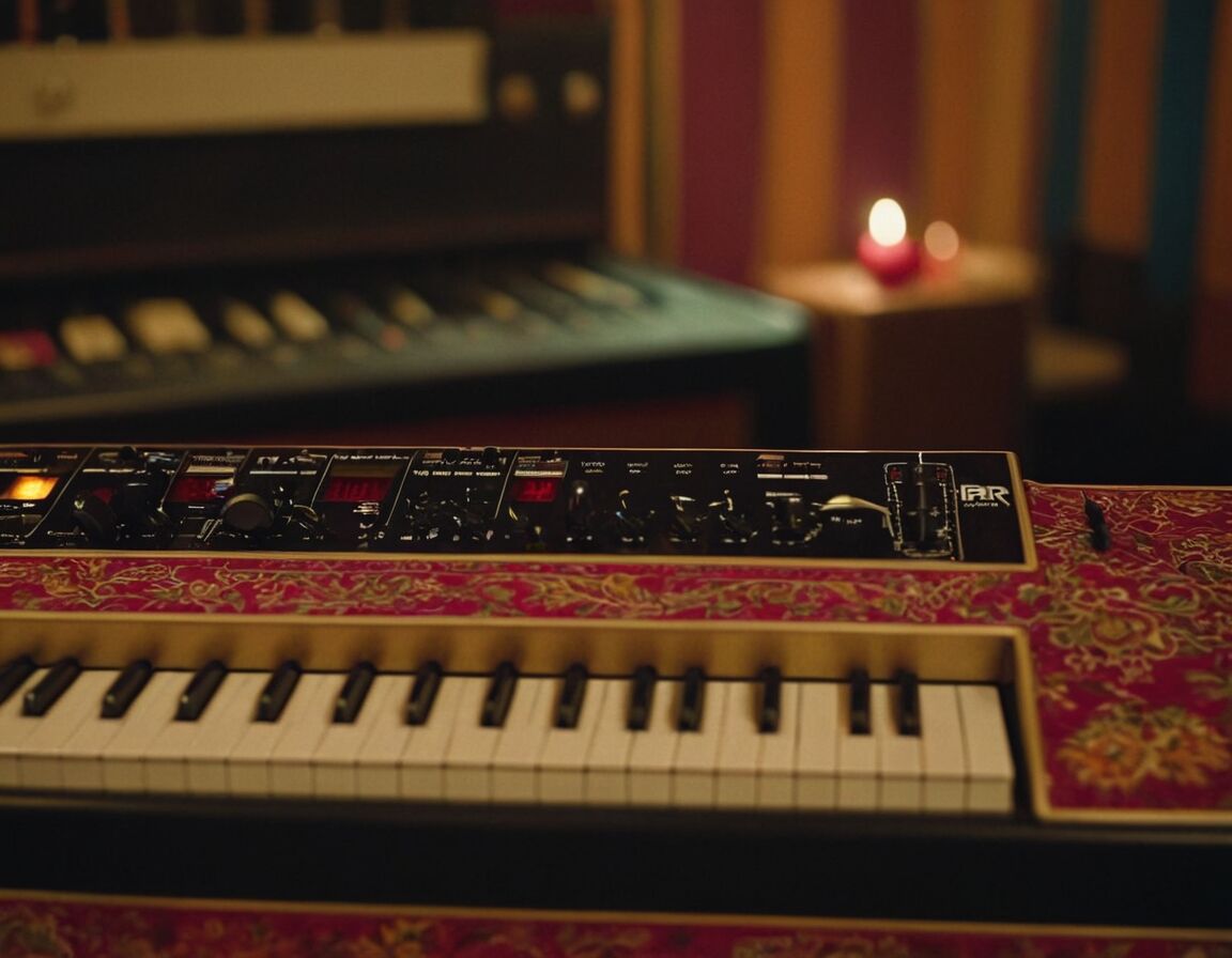 Impact on global music collaborations and crossovers   - The Cultural Significance of Brr Brr Patapim in Modern Music Trends