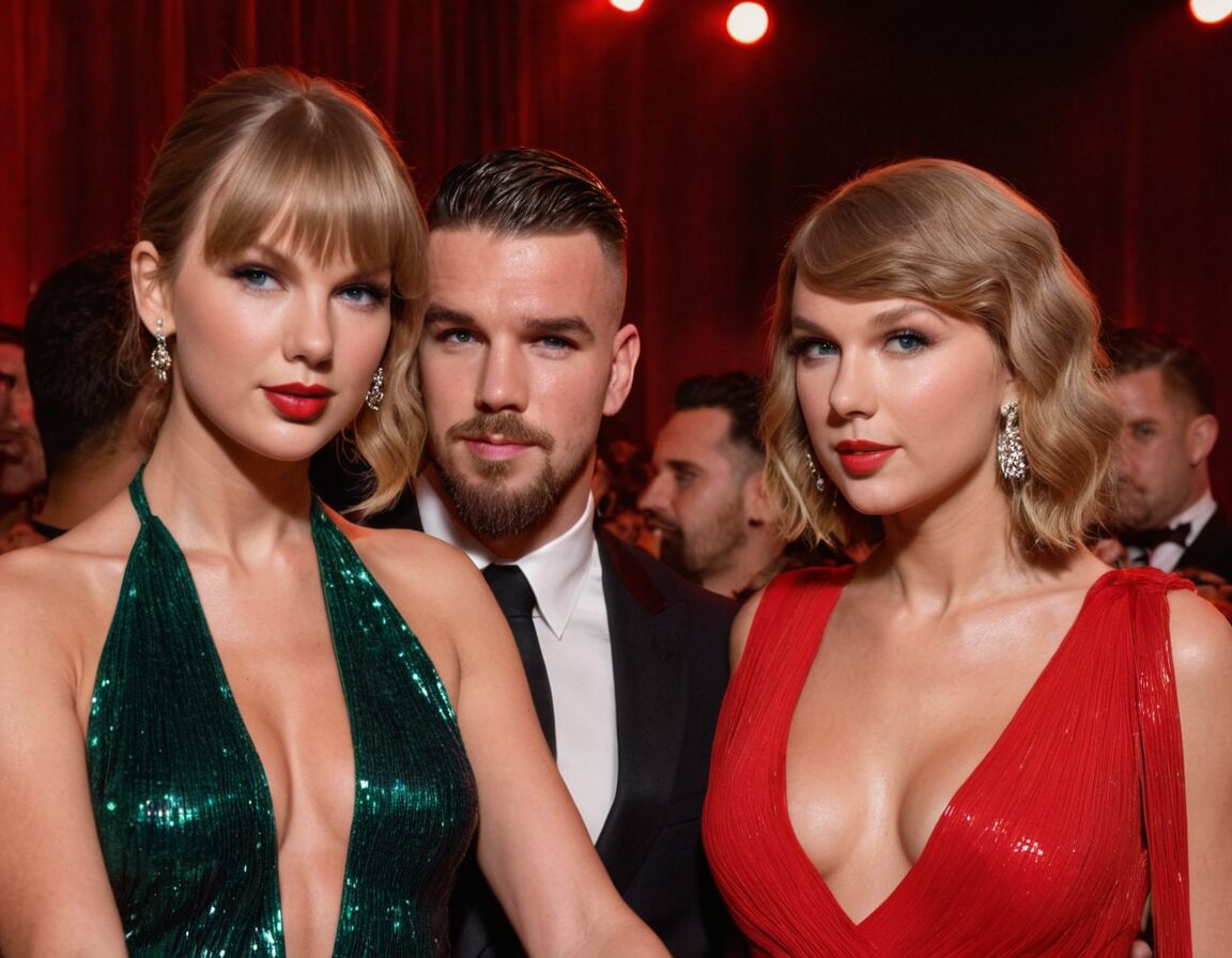 Brand endorsements and commercial opportunities - Taylor Swift and Travis Kelce: A Look into Their High-Profile Relationship and Its Impact on Pop Culture