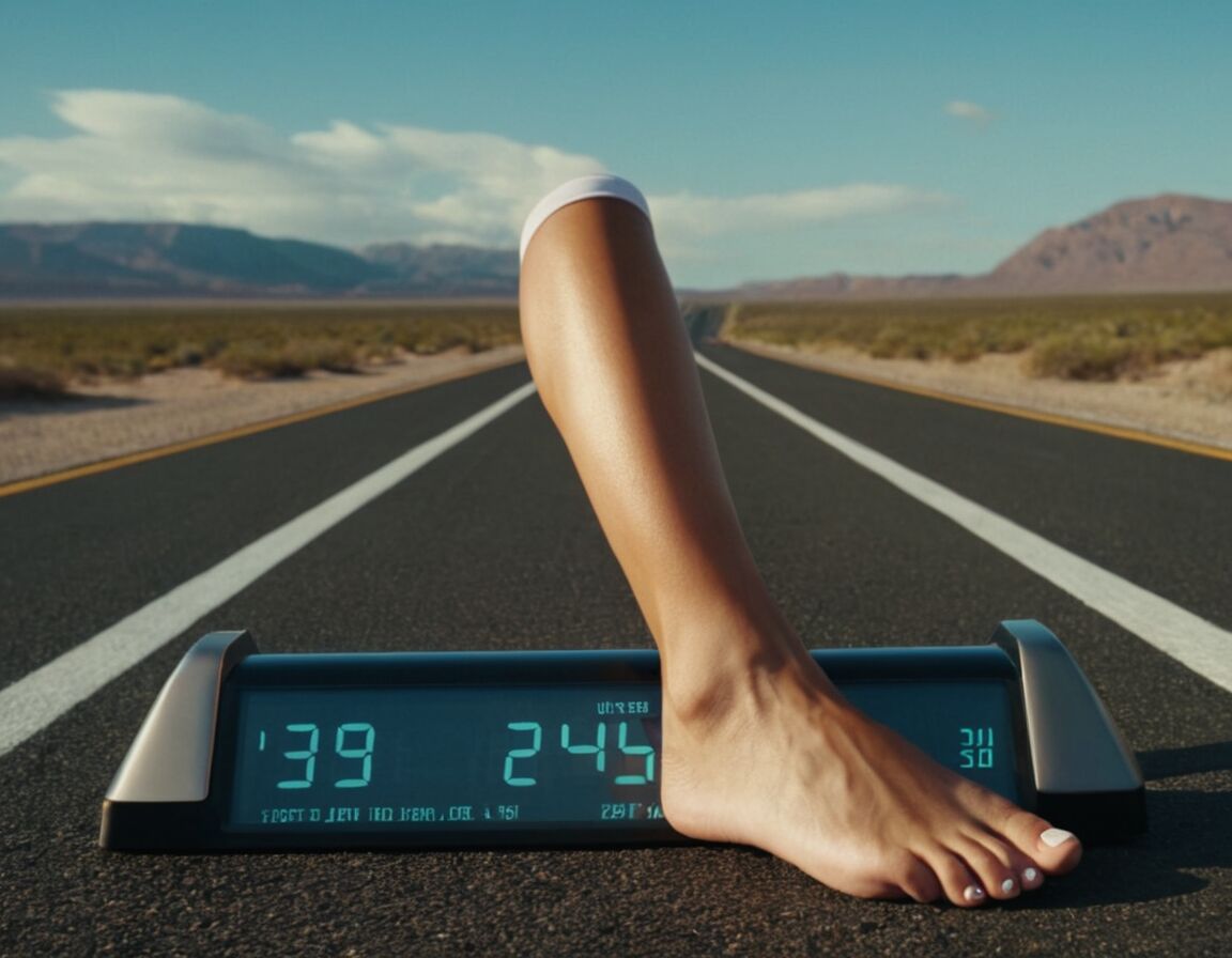 Different types of miles and feet measurements - Understanding the Conversion: How Many Feet in a Mile?