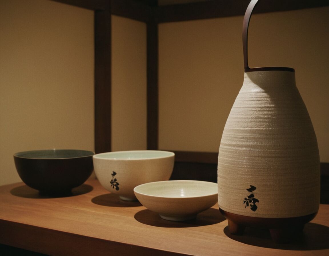 Modern adaptations and innovations in brewing   - Exploring the Art of Toji: The Traditional Japanese Method of Sake Brewing