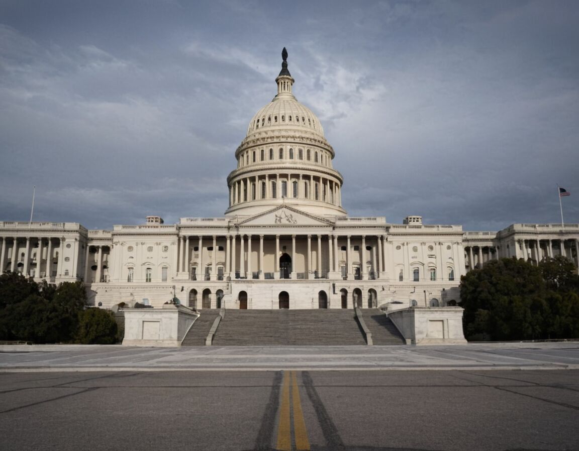 Public safety programs could see funding reductions - Understanding the Implications of the Government Shutdown 2025: What Citizens Need to Know