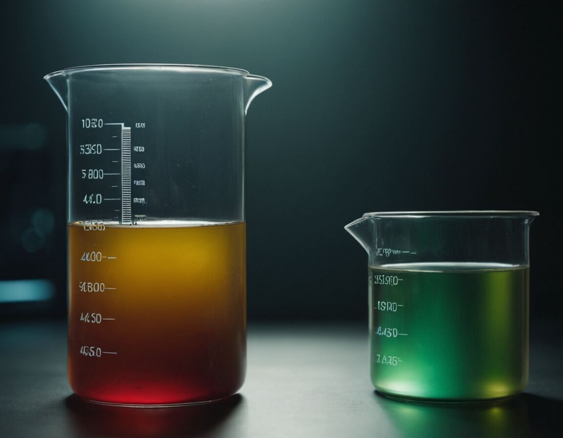 Utilize online converters for quick results   - Understanding the Conversion: How to Easily Convert Liters to Gallons