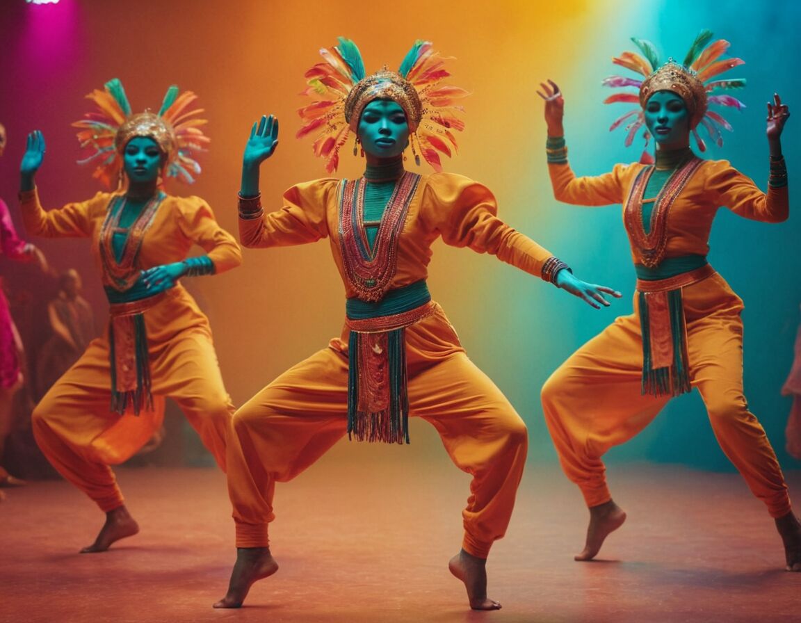 Creative remixes and meme adaptations   - What Does Skibidi Mean? Exploring the Viral Dance Phenomenon and Its Cultural Impact