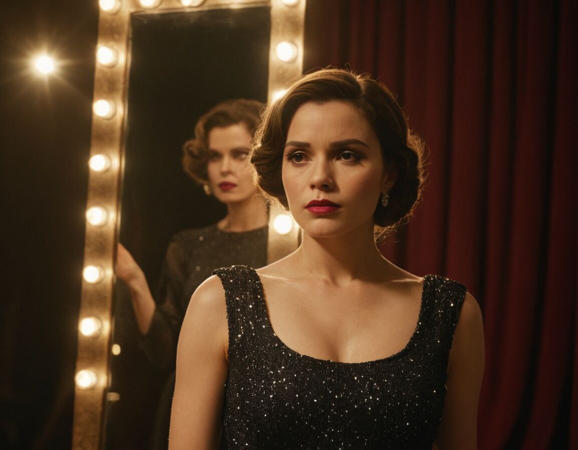 Loni's attempts to reinvent her image fail   - The Rise and Fall of Loni Willison: A Journey Through Fame and Struggles