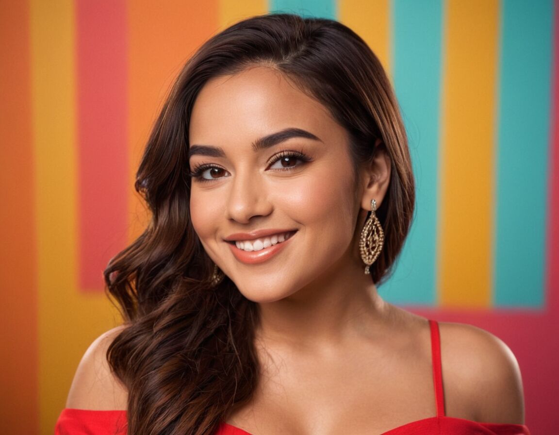 Maintaining relevance with consistent updates   - The Rise of Karely Ruiz: How She Became a Social Media Sensation