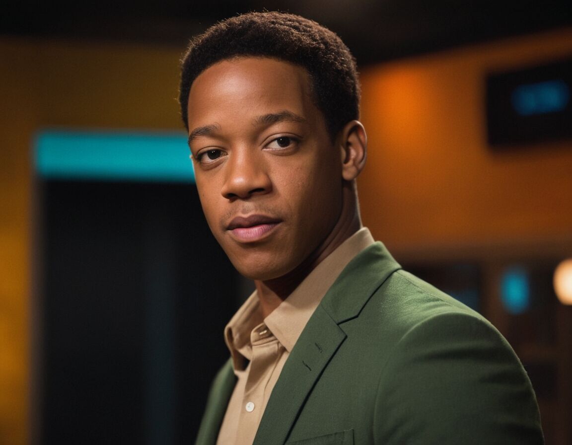 Future projects and career trajectory - Tyler James Williams: Rising Star and His Impact on Modern Television