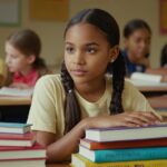 Le parcours inspirant de Sudiksha Konanki : Un jeune défenseur de l'éducation et de l'autonomisation