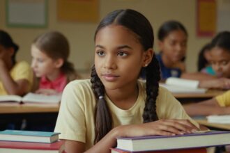 The Inspiring Journey of Sudiksha Konanki: A Young Advocate for Education and Empowerment