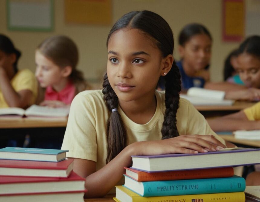 The Inspiring Journey of Sudiksha Konanki: A Young Advocate for Education and Empowerment