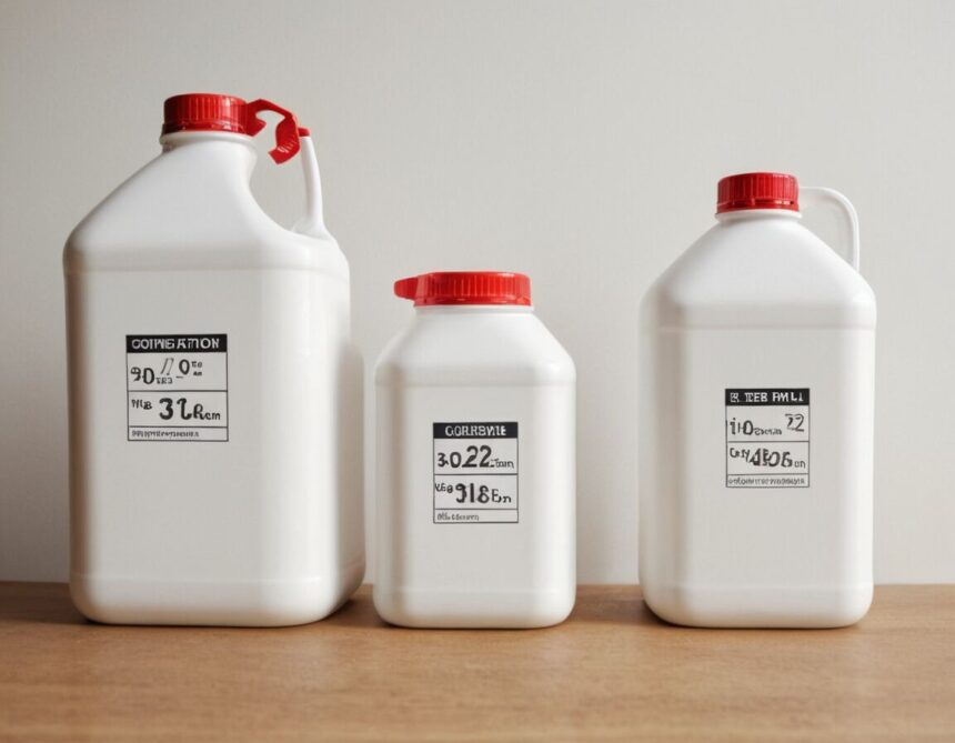 Understanding How Many Liters in a Gallon: A Comprehensive Guide