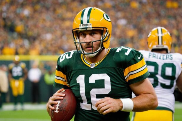 Jordan Love Injury: What It Means for the Green Bay Packers' Season