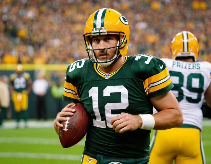 Jordan Love Injury: What It Means for the Green Bay Packers' Season