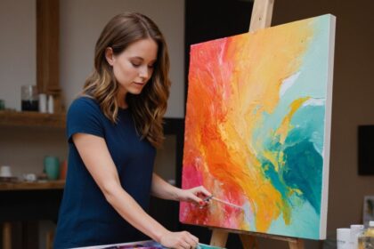 Exploring the Life and Career of Megan Kerrigan Byron: A Rising Star in the Arts