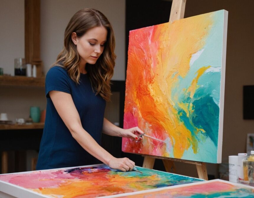 Exploring the Life and Career of Megan Kerrigan Byron: A Rising Star in the Arts