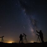A Beginner's Guide to Astronomy 101: Exploring the Universe's Wonders
