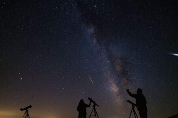 A Beginner's Guide to Astronomy 101: Exploring the Universe's Wonders
