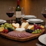 Shop Heart-Shaped Charcuterie Boards: Elevate Your Entertaining Game This Season