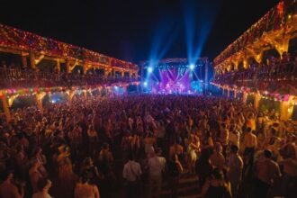 The Cultural Significance of Tralalero Tralala in Modern Music